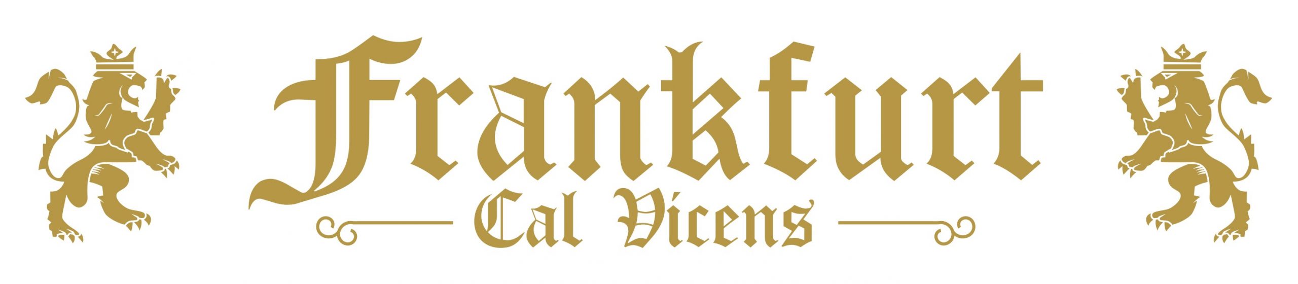 Frankfurt Cal Vicens